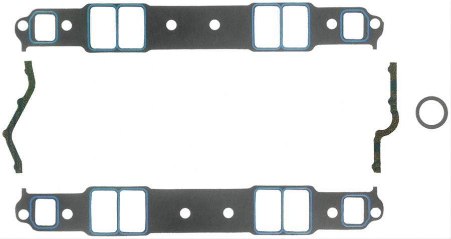 Fel-Pro Fel-Pro Performance Intake Manifold Gasket Sets 1206 Autofit