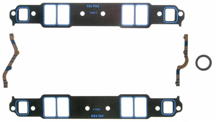 Fel-Pro Fel-Pro Performance Intake Manifold Gasket Sets 1206 S-3 Autofit