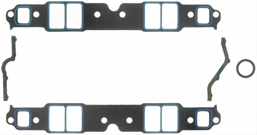 Fel-Pro Fel-Pro Performance Intake Manifold Gasket Sets 1207 Autofit