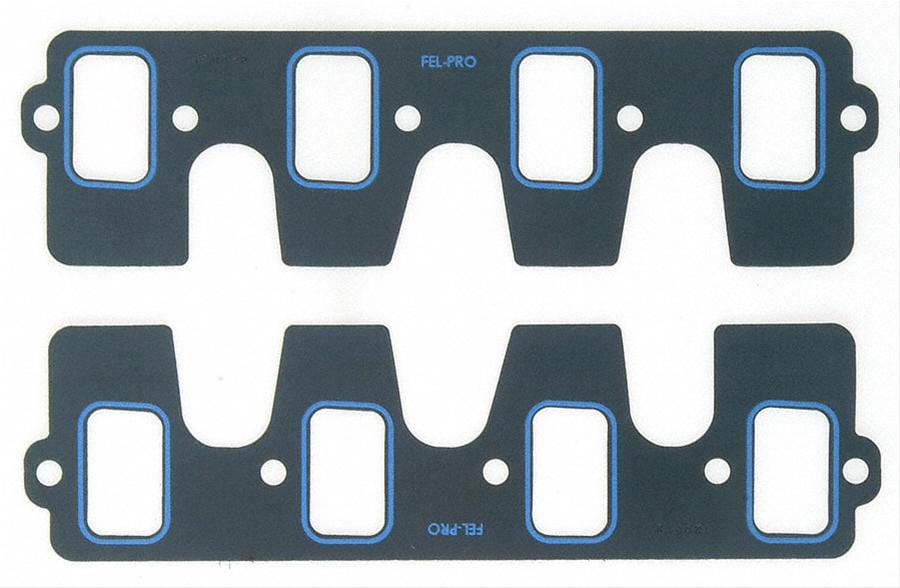 Fel-Pro Fel-Pro Performance Intake Manifold Gasket Sets 1208-2 Autofit