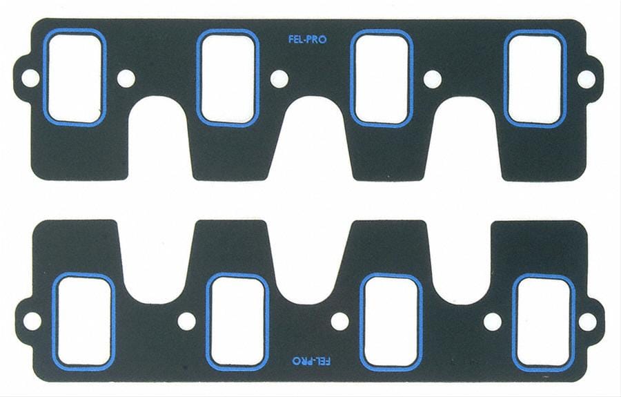 Fel-Pro Fel-Pro Performance Intake Manifold Gasket Sets 1208-3 Autofit