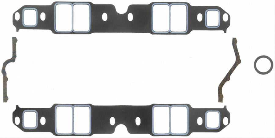 Fel-Pro Fel-Pro Performance Intake Manifold Gasket Sets 1209 Autofit