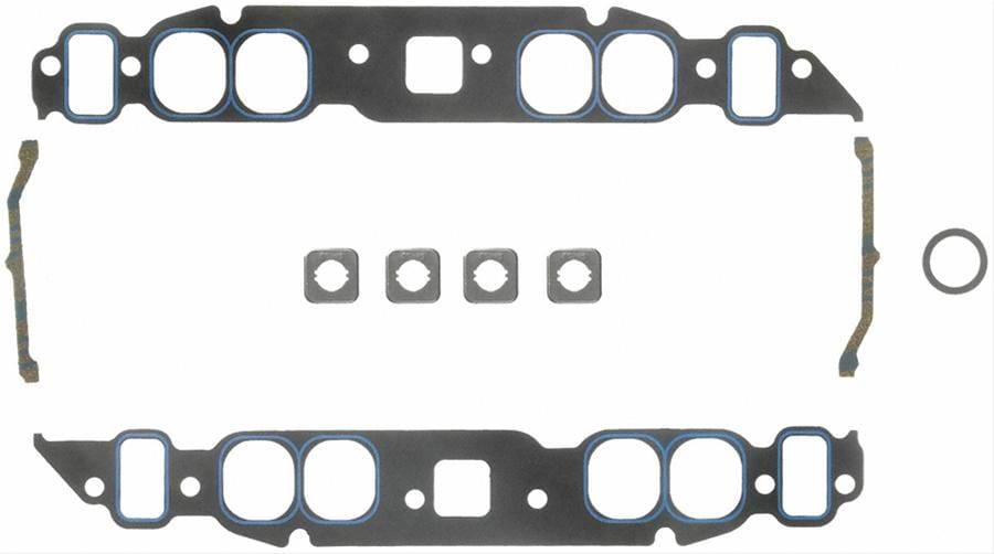 Fel-Pro Fel-Pro Performance Intake Manifold Gasket Sets 1212 Autofit