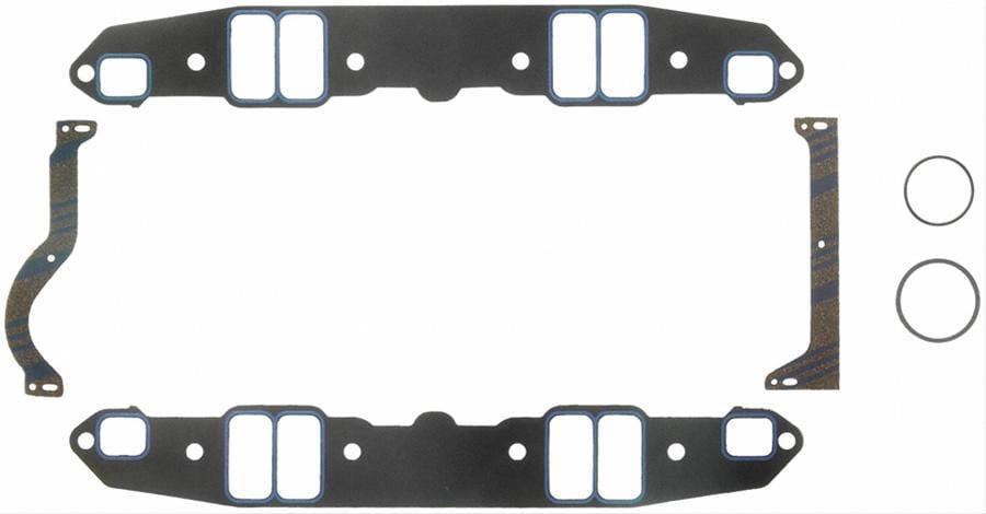 Fel-Pro Fel-Pro Performance Intake Manifold Gasket Sets 1213 Autofit