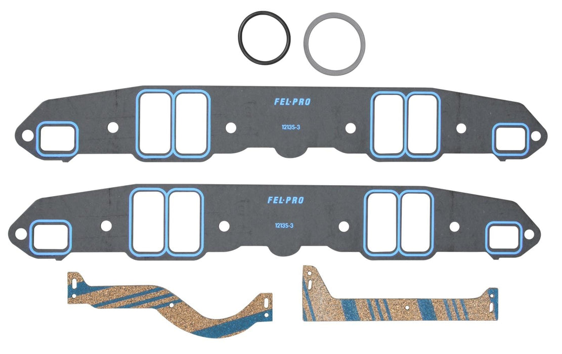 Fel-Pro Fel-Pro Performance Intake Manifold Gasket Sets 1213 S-3 Autofit