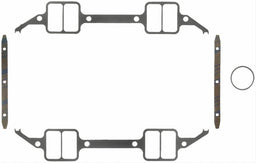 Fel-Pro Fel-Pro Performance Intake Manifold Gasket Sets 1218 Autofit