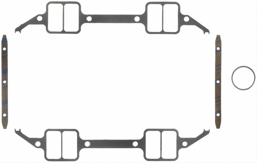 Fel-Pro Fel-Pro Performance Intake Manifold Gasket Sets 1218 Autofit