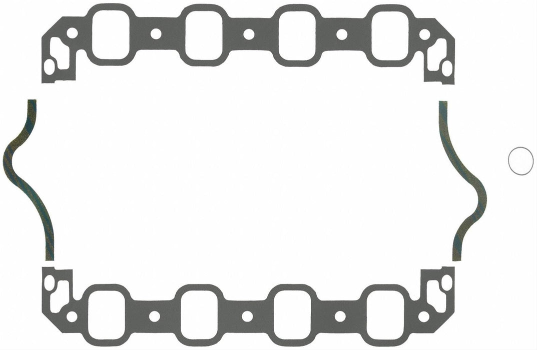 Fel-Pro Fel-Pro Performance Intake Manifold Gasket Sets 1221-3 Autofit