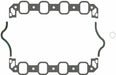 Fel-Pro Fel-Pro Performance Intake Manifold Gasket Sets 1221-3 Autofit