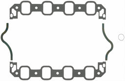 Fel-Pro Fel-Pro Performance Intake Manifold Gasket Sets 1221-3 Autofit