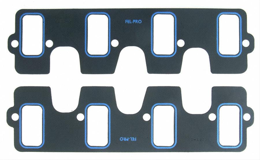 Fel-Pro Fel-Pro Performance Intake Manifold Gasket Sets 1222-2 Autofit