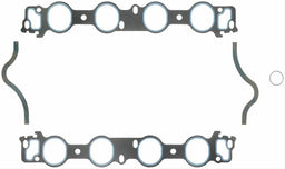 Fel-Pro Fel-Pro Performance Intake Manifold Gasket Sets 1231 Autofit