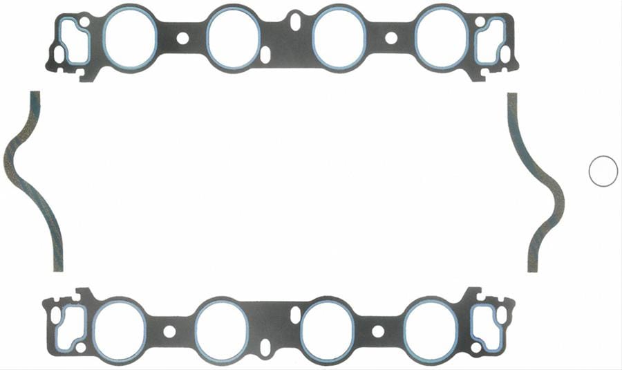 Fel-Pro Fel-Pro Performance Intake Manifold Gasket Sets 1231 Autofit