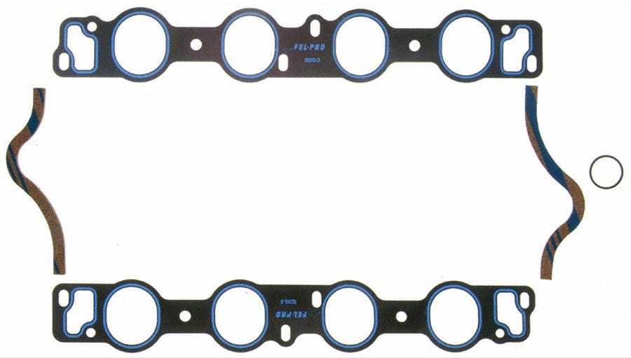 Fel-Pro Fel-Pro Performance Intake Manifold Gasket Sets 1231 S-3 Autofit