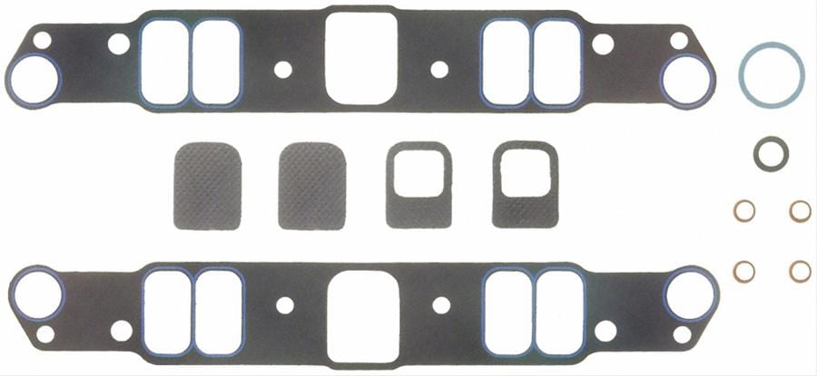 Fel-Pro Fel-Pro Performance Intake Manifold Gasket Sets 1233 Autofit