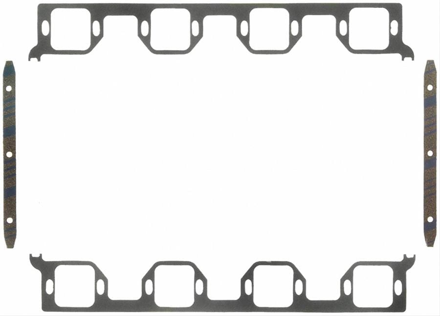 Fel-Pro Fel-Pro Performance Intake Manifold Gasket Sets 1234 Autofit