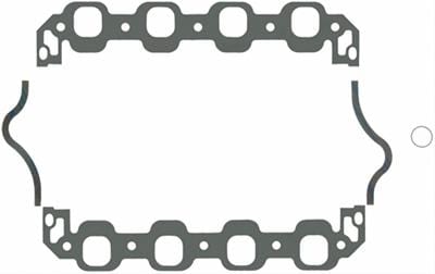 Fel-Pro Fel-Pro Performance Intake Manifold Gasket Sets 1235-3 Autofit