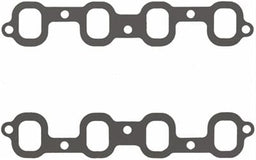 Fel-Pro Fel-Pro Performance Intake Manifold Gasket Sets 1237-1 Autofit