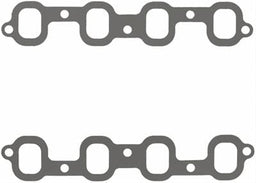 Fel-Pro Fel-Pro Performance Intake Manifold Gasket Sets 1237-2 Autofit