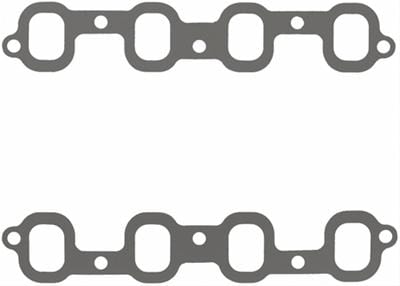 Fel-Pro Fel-Pro Performance Intake Manifold Gasket Sets 1237-2 Autofit