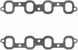 Fel-Pro Fel-Pro Performance Intake Manifold Gasket Sets 1237-4 Autofit