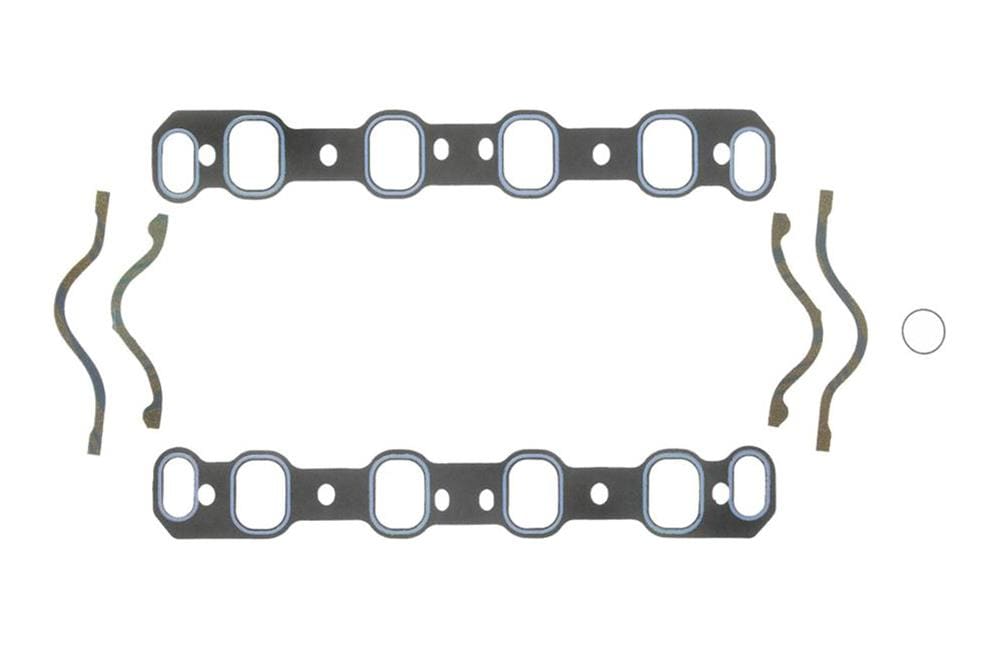 Fel-Pro Fel-Pro Performance Intake Manifold Gasket Sets 1240 Autofit