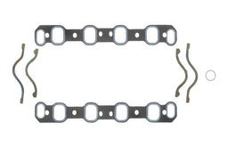 Fel-Pro Fel-Pro Performance Intake Manifold Gasket Sets 1240 Autofit