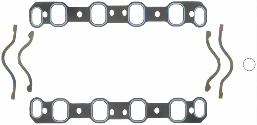 Fel-Pro Fel-Pro Performance Intake Manifold Gasket Sets 1240 Autofit