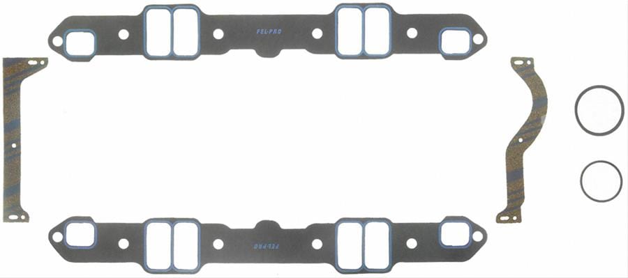 Fel-Pro Fel-Pro Performance Intake Manifold Gasket Sets 1243 Autofit