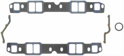 Fel-Pro Fel-Pro Performance Intake Manifold Gasket Sets 1244 Autofit