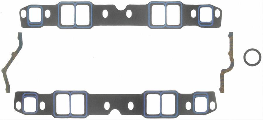Fel-Pro Fel-Pro Performance Intake Manifold Gasket Sets 1244 Autofit