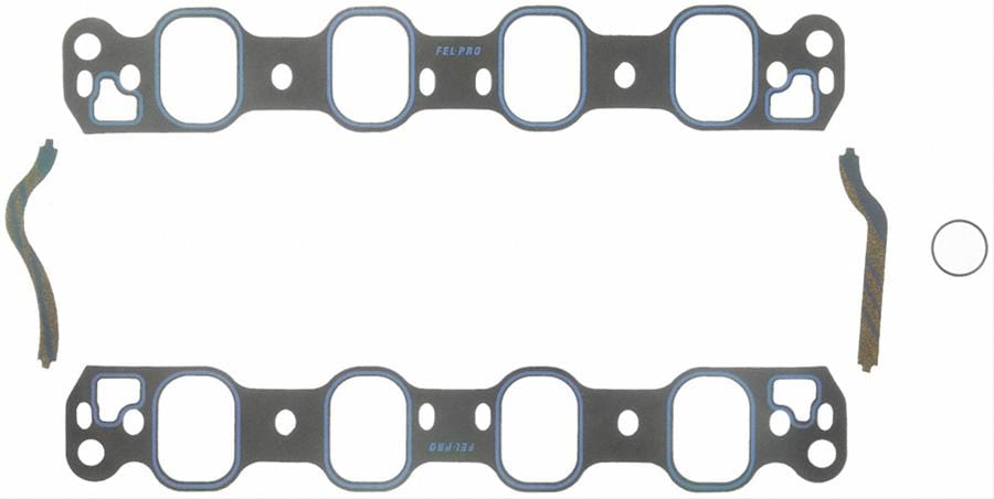 Fel-Pro Fel-Pro Performance Intake Manifold Gasket Sets 1248 Autofit
