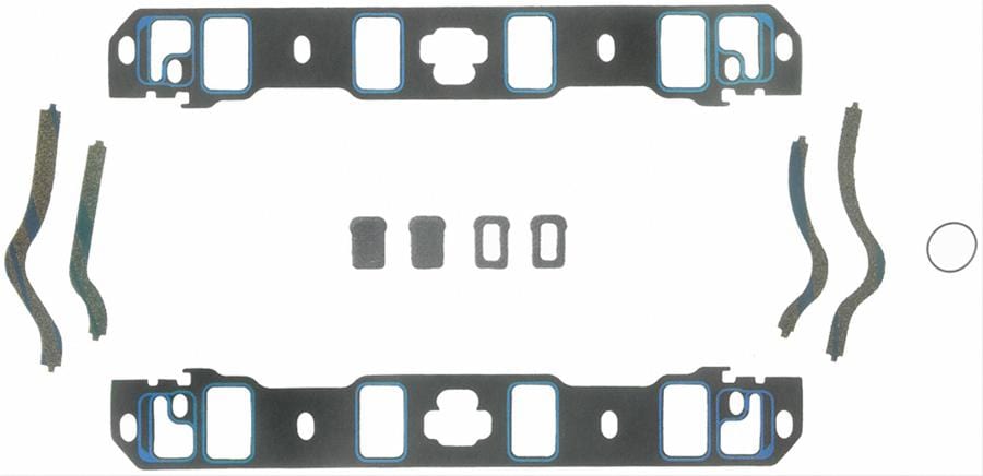 Fel-Pro Fel-Pro Performance Intake Manifold Gasket Sets 1250 Autofit