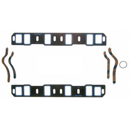 Fel-Pro Fel-Pro Performance Intake Manifold Gasket Sets 1250 S-3 Autofit