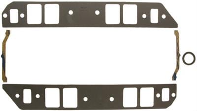 Fel-Pro Fel-Pro Performance Intake Manifold Gasket Sets 1252-1 Autofit