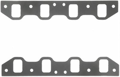 Fel-Pro Fel-Pro Performance Intake Manifold Gasket Sets 1253-2 Autofit