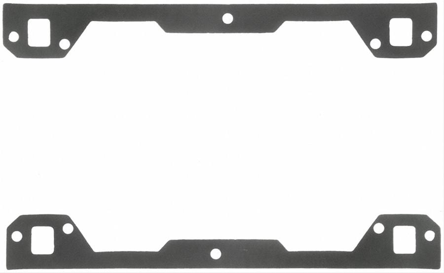 Fel-Pro Fel-Pro Performance Intake Manifold Gasket Sets 1254 Autofit