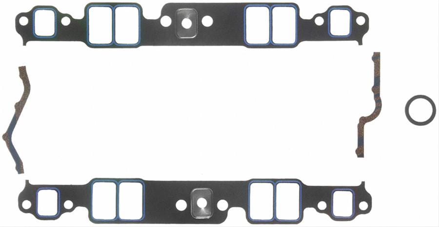 Fel-Pro Fel-Pro Performance Intake Manifold Gasket Sets 1256 Autofit