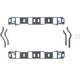 Fel-Pro Fel-Pro Performance Intake Manifold Gasket Sets 1262 Autofit