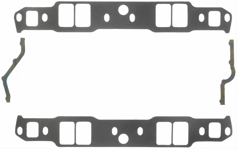 Fel-Pro Fel-Pro Performance Intake Manifold Gasket Sets 1263 Autofit