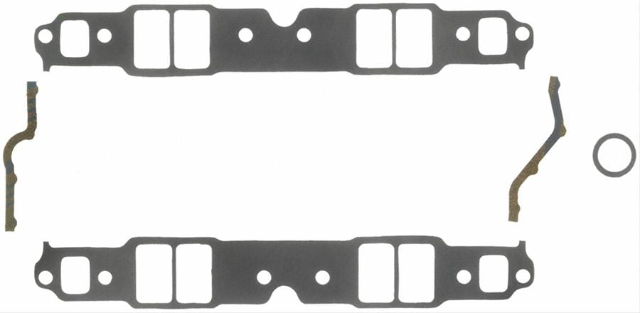 Fel-Pro Fel-Pro Performance Intake Manifold Gasket Sets 1267 Autofit