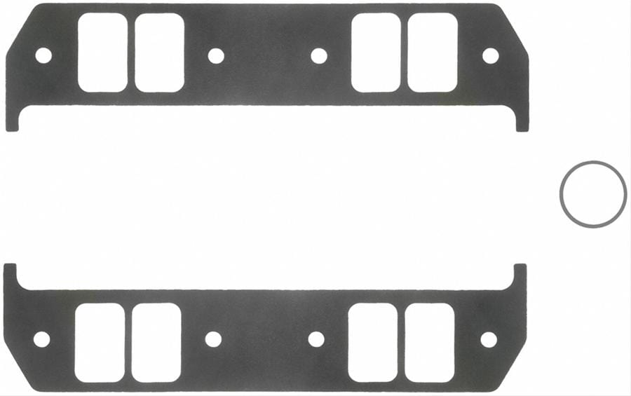 Fel-Pro Fel-Pro Performance Intake Manifold Gasket Sets 1276 Autofit