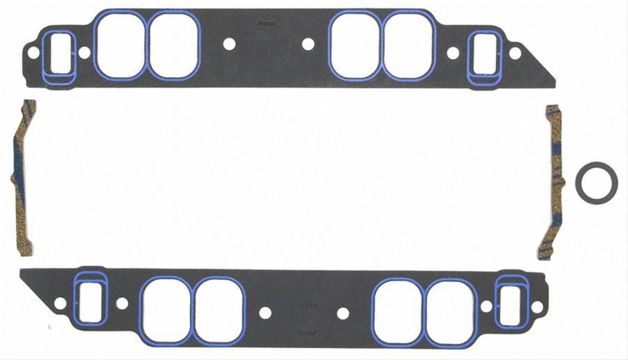 Fel-Pro Fel-Pro Performance Intake Manifold Gasket Sets 1281-3 Autofit