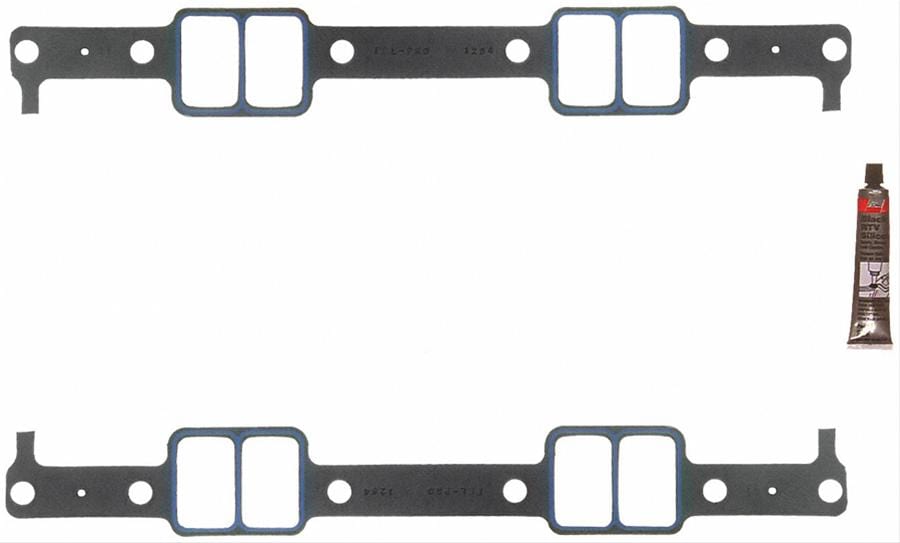 Fel-Pro Fel-Pro Performance Intake Manifold Gasket Sets 1284 Autofit