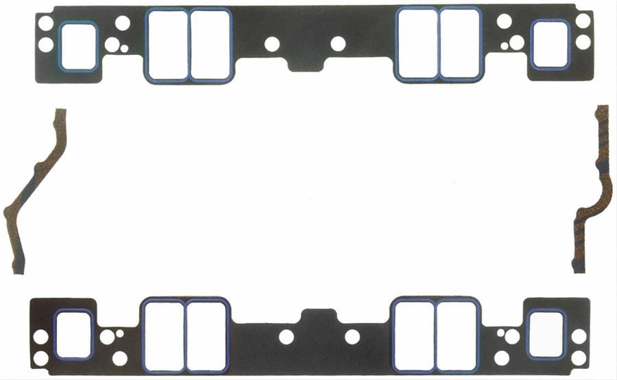 Fel-Pro Fel-Pro Performance Intake Manifold Gasket Sets 1289 Autofit