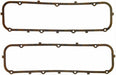 Fel-Pro Fel-Pro Performance Marine Blue Stripe Valve Cover Gaskets 17947 Autofit