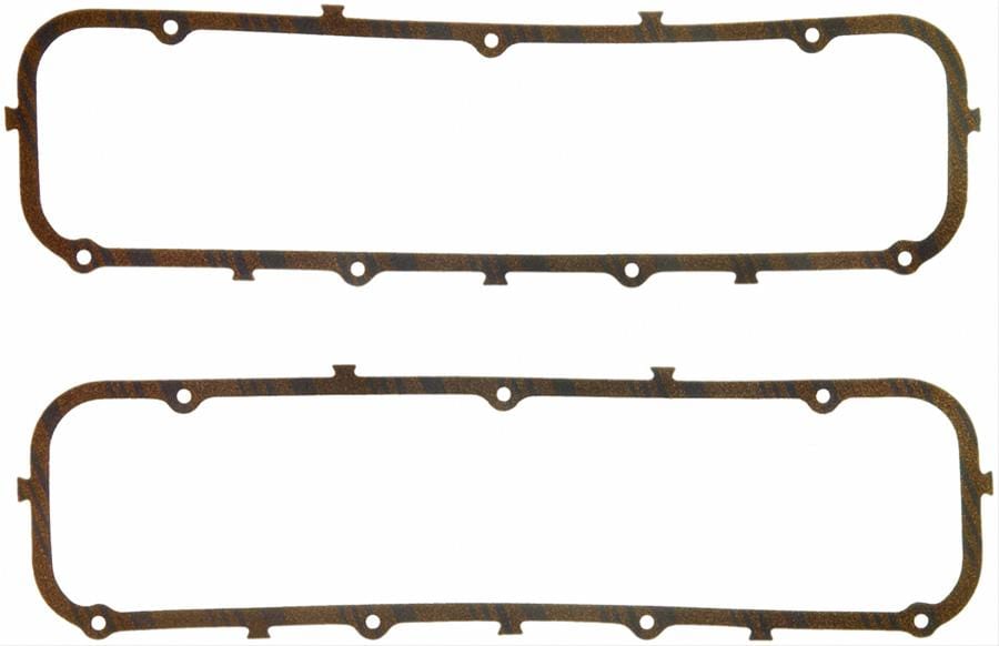 Fel-Pro Fel-Pro Performance Marine Blue Stripe Valve Cover Gaskets 17947 Autofit
