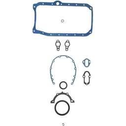 Fel-Pro Fel-Pro Performance Marine Conversion Set Gaskets 17115 Autofit