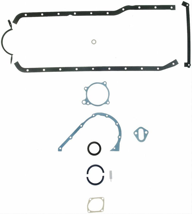Fel-Pro Fel-Pro Performance Marine Conversion Set Gaskets 17119 Autofit