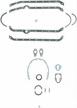 Fel-Pro Fel-Pro Performance Marine Conversion Set Gaskets 17120 Autofit